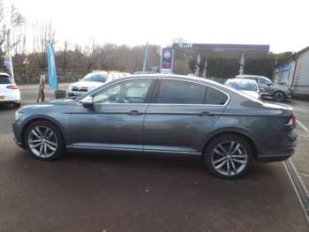 Used Volkswagen Passat 2016 for sale - 73667011: Photo