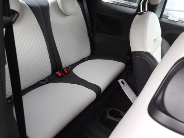 Used Fiat 500 2023 for sale - 75548173: Photo 10