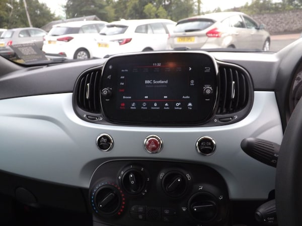 Used Fiat 500 2023 for sale - 75548173: Photo 13