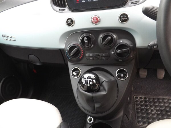 Used Fiat 500 2023 for sale - 75548173: Photo 14
