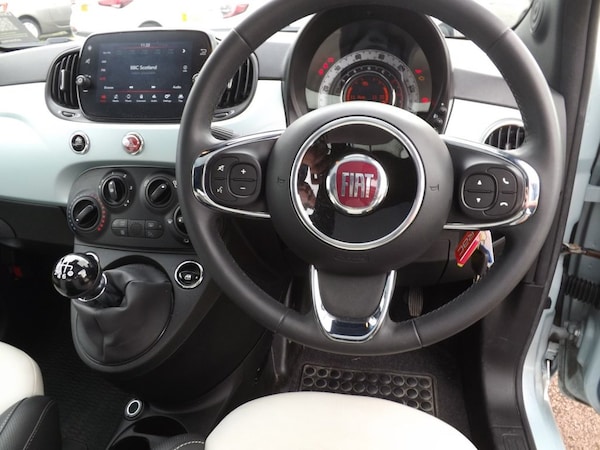 Used Fiat 500 2023 for sale - 75548173: Photo 15