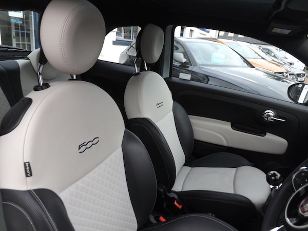 Used Fiat 500 2023 for sale - 75548173: Photo 16