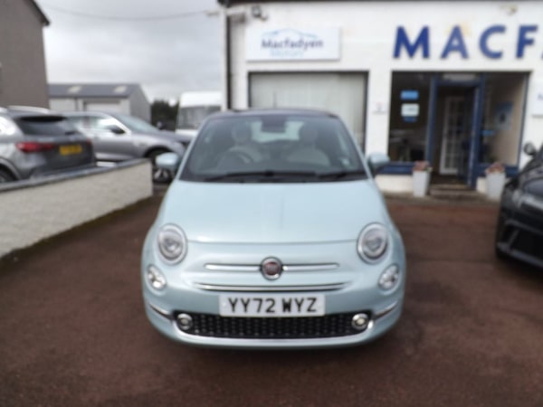 Used Fiat 500 2023 for sale - 75548173: Photo 2