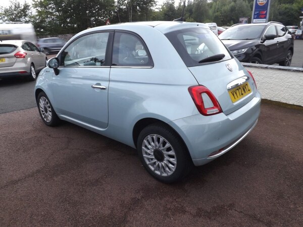 Used Fiat 500 2023 for sale - 75548173: Photo 3