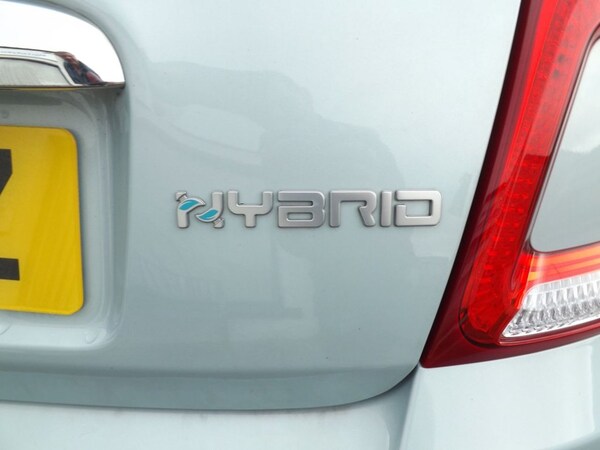 Used Fiat 500 2023 for sale - 75548173: Photo 6