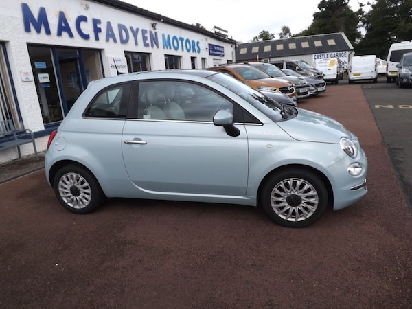 Used Fiat 500 2023 for sale - 75548173: Photo 9