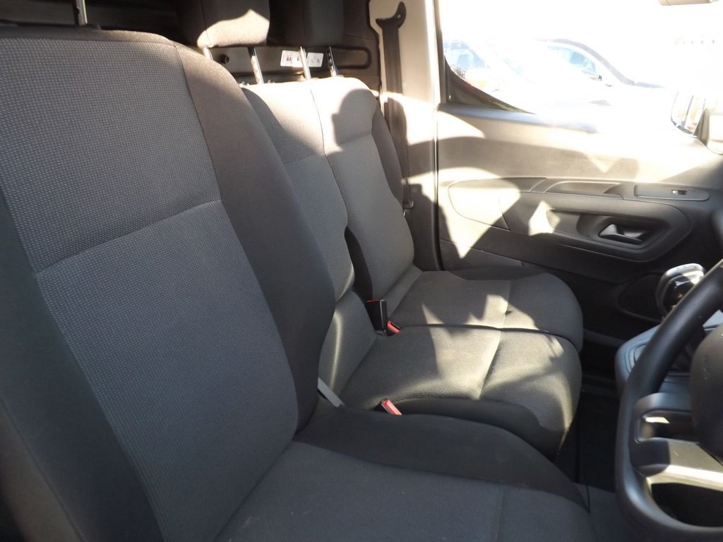 Used Citroen Berlingo 2021 for sale - 76590987: Photo 12