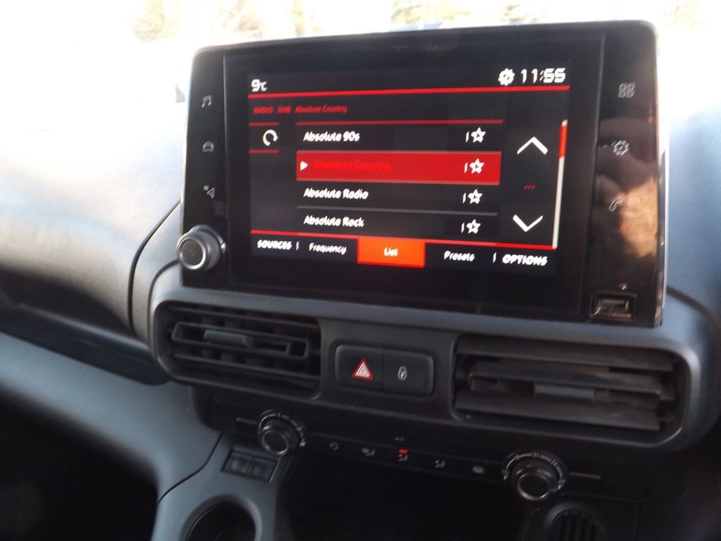 Used Citroen Berlingo 2021 for sale - 76590987: Photo 16