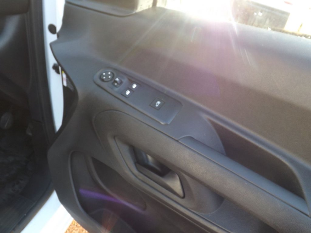 Used Citroen Berlingo 2021 for sale - 76590987: Photo 19