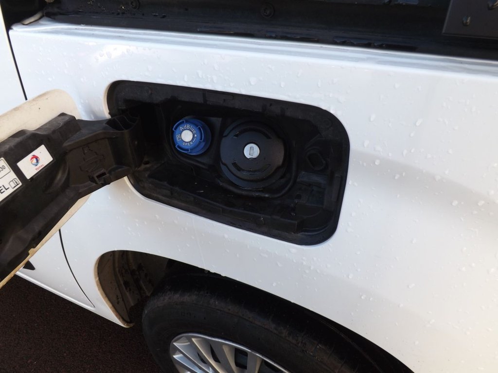 Used Citroen Berlingo 2021 for sale - 76590987: Photo 8