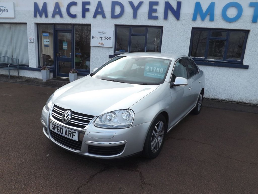 Used Volkswagen Jetta 2010 for sale - 78082458: Photo 2