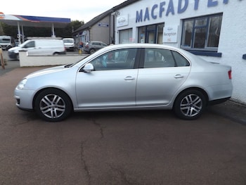 Used Volkswagen Jetta 2010 for sale - 78082458: Photo