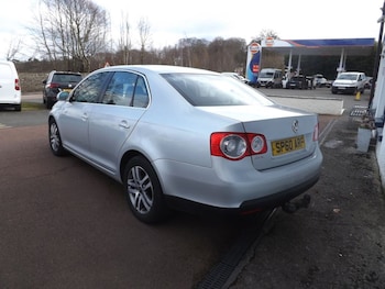 Used Volkswagen Jetta 2010 for sale - 78082458: Photo