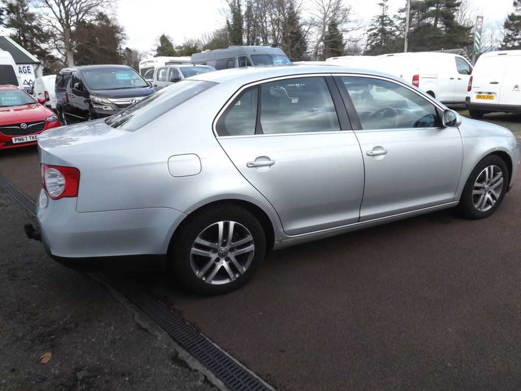 Used Volkswagen Jetta 2010 for sale - 78082458: Photo 6