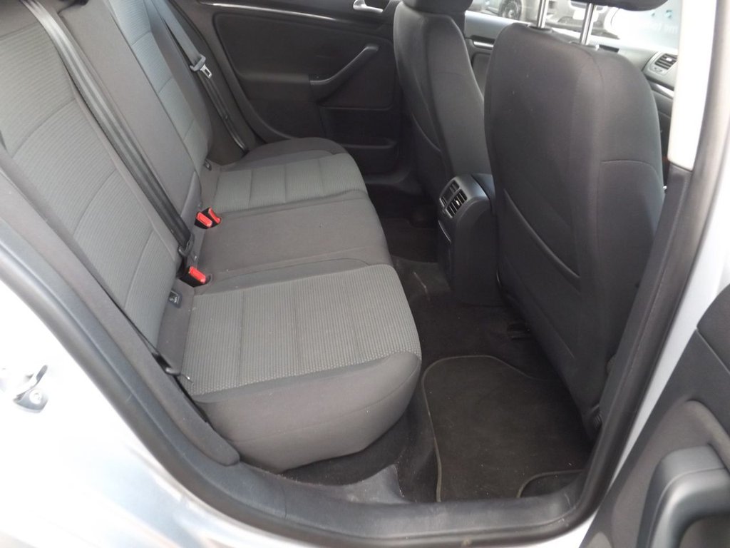 Used Volkswagen Jetta 2010 for sale - 78082458: Photo 7