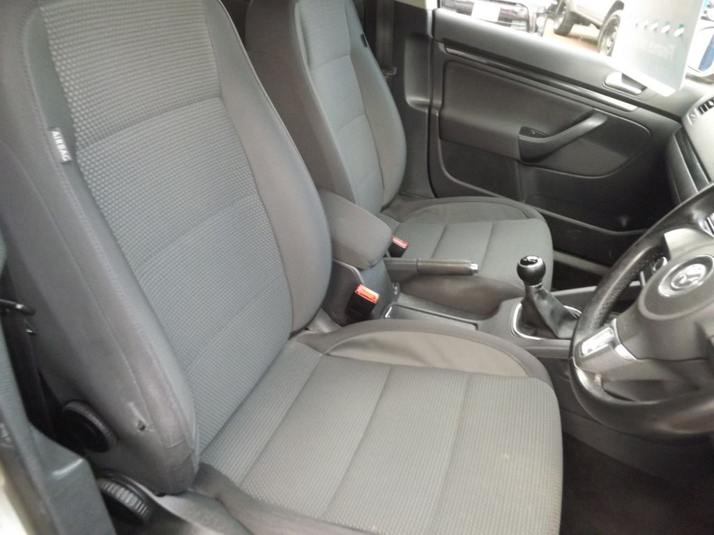 Used Volkswagen Jetta 2010 for sale - 78082458: Photo 8