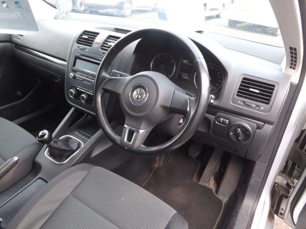 Used Volkswagen Jetta 2010 for sale - 78082458: Photo 9