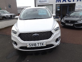 Used Ford Kuga 2018 for sale - 78887770: Photo