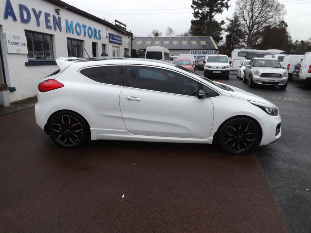 Used Kia Pro Ceed 2013 for sale - 77477321: Photo 10