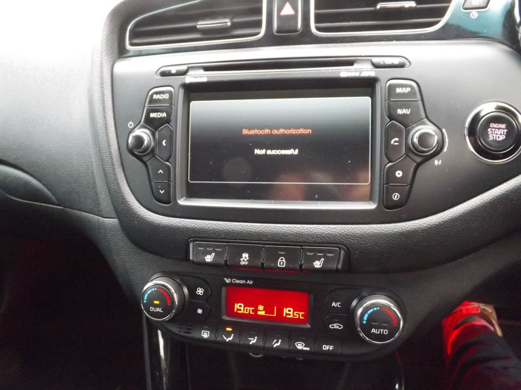 Used Kia Pro Ceed 2013 for sale - 77477321: Photo 14