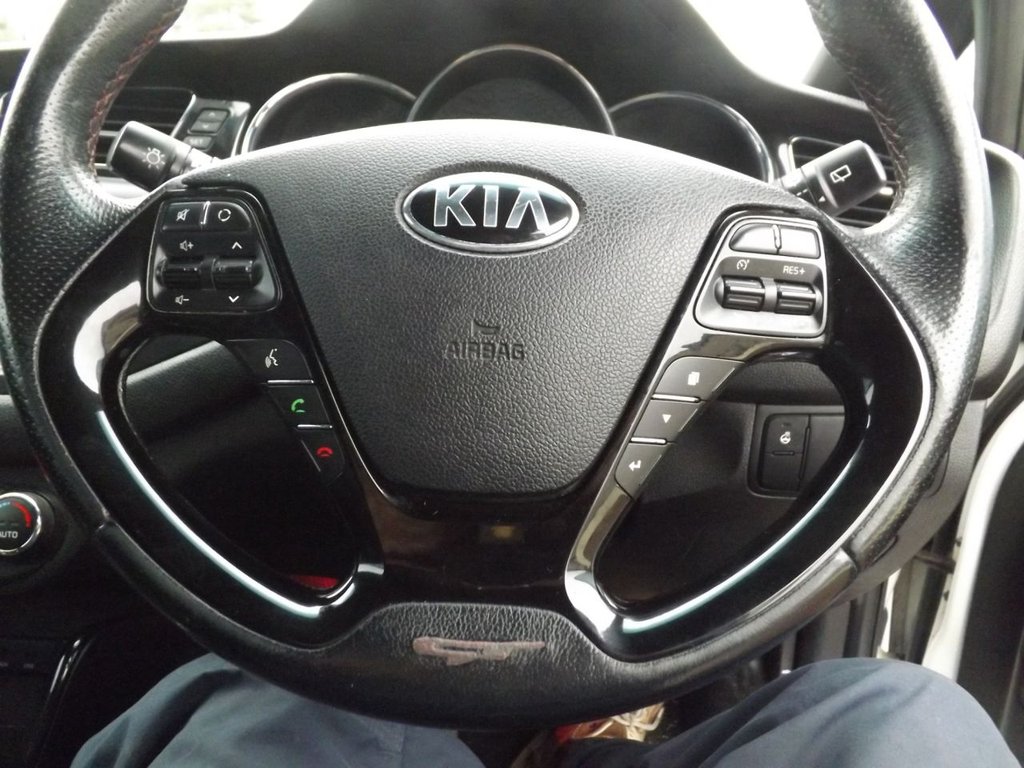 Used Kia Pro Ceed 2013 for sale - 77477321: Photo 15