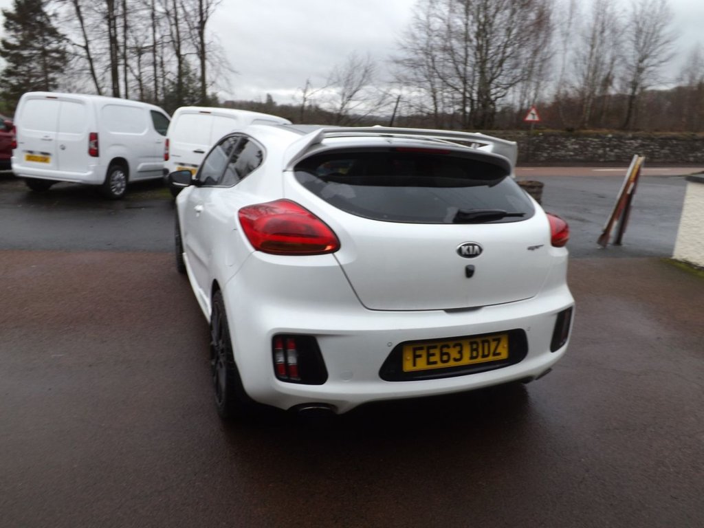 Used Kia Pro Ceed 2013 for sale - 77477321: Photo 8