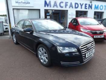 2011 (61) - 3.0 TDI Quattro SE 4dr Tip Auto