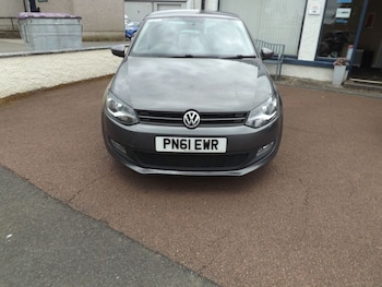 Used Volkswagen Polo 2011 for sale - 78598071: Photo