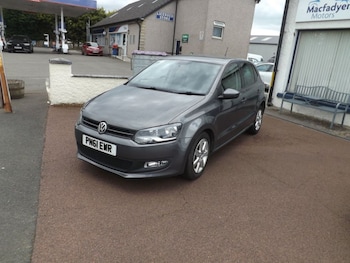 Used Volkswagen Polo 2011 for sale - 78598071: Photo