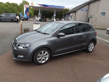 Used Volkswagen Polo 2011 for sale - 78598071: Photo