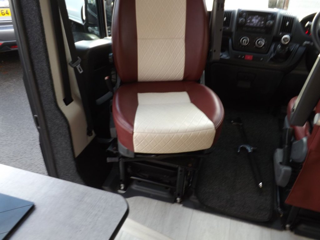 Used Citroen Relay 2021 for sale - 77024087: Photo 15