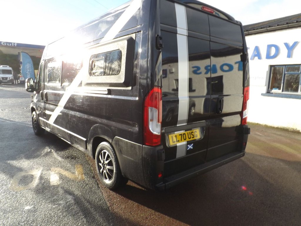 Used Citroen Relay 2021 for sale - 77024087: Photo 3