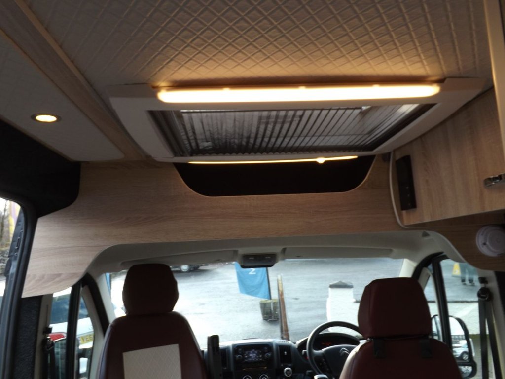 Used Citroen Relay 2021 for sale - 77024087: Photo 31