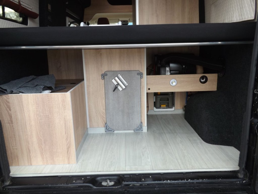 Used Citroen Relay 2021 for sale - 77024087: Photo 32