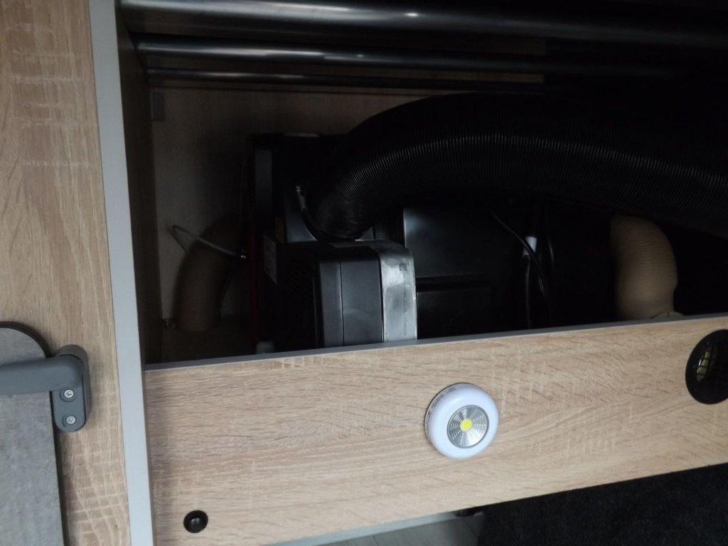 Used Citroen Relay 2021 for sale - 77024087: Photo 34