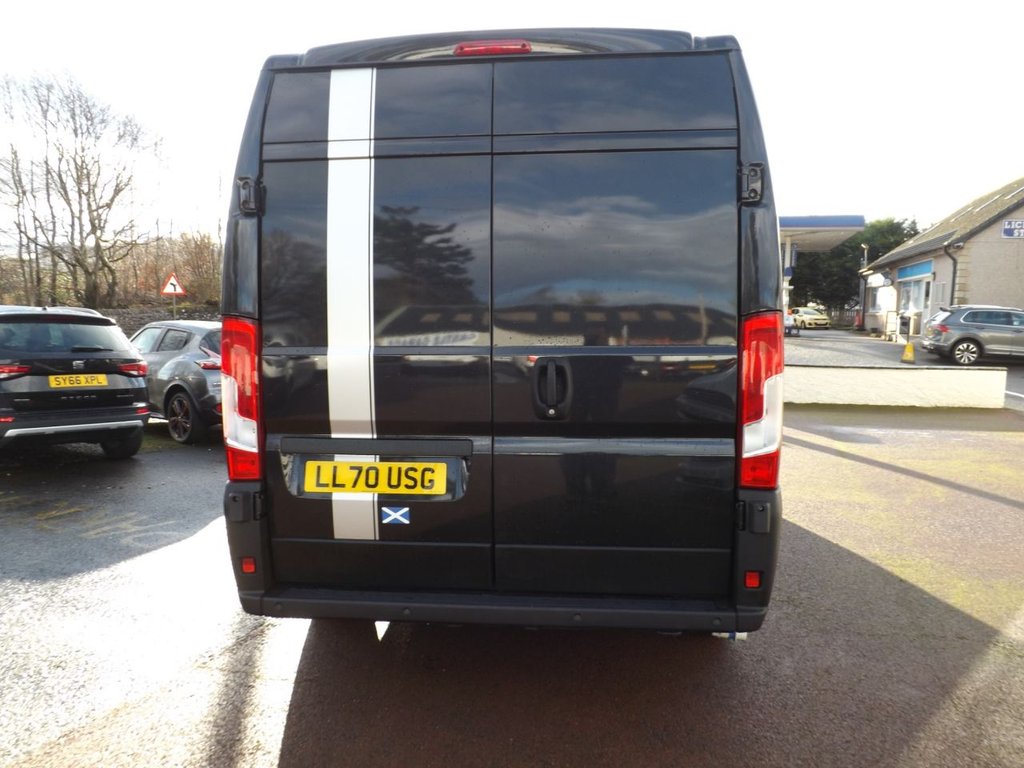 Used Citroen Relay 2021 for sale - 77024087: Photo 4