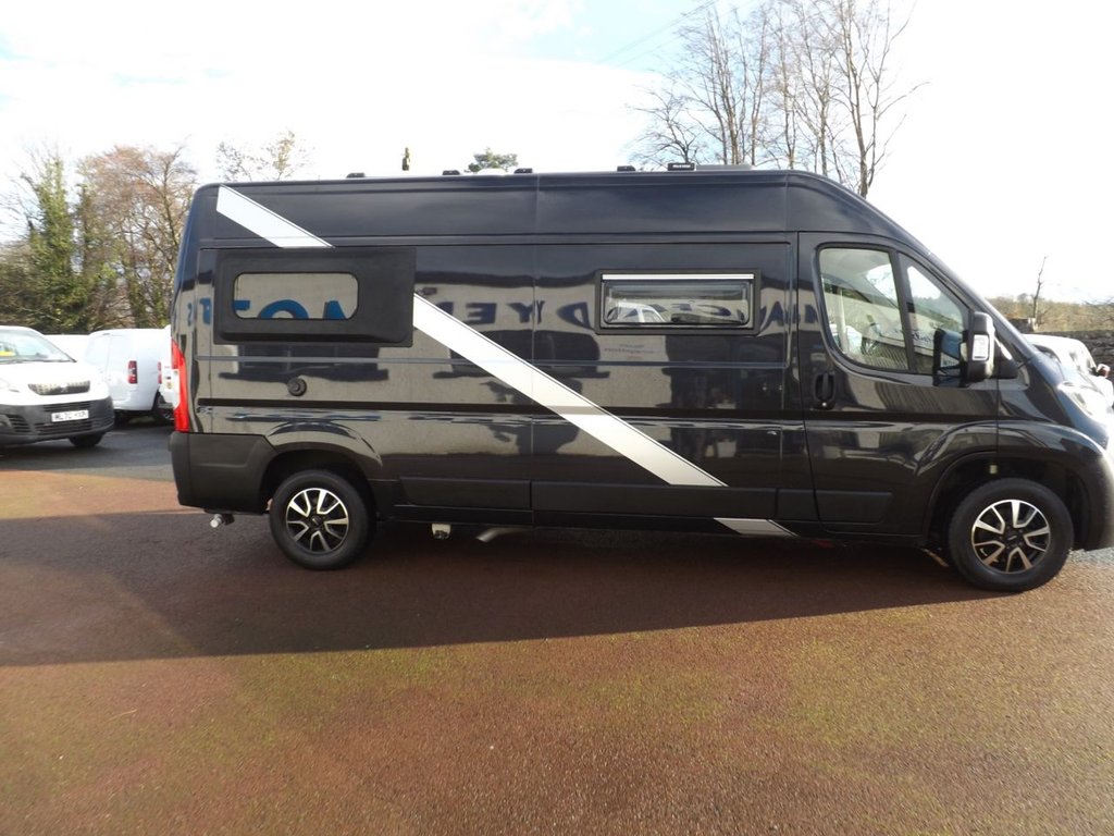 Used Citroen Relay 2021 for sale - 77024087: Photo 6