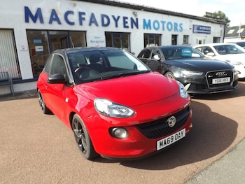 Used Vauxhall Adam 2019 for sale - 75801261: Photo