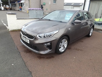 Used Kia Ceed 2021 for sale - 79462440: Photo