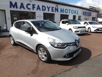Used Renault Clio 2016 for sale - 78401773: Photo