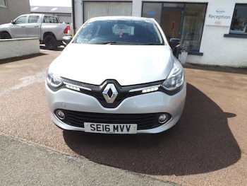 Used Renault Clio 2016 for sale - 78401773: Photo