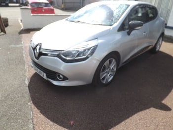 Used Renault Clio 2016 for sale - 78401773: Photo