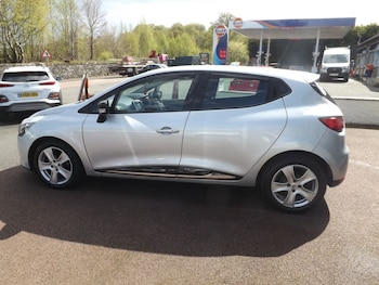 Used Renault Clio 2016 for sale - 78401773: Photo