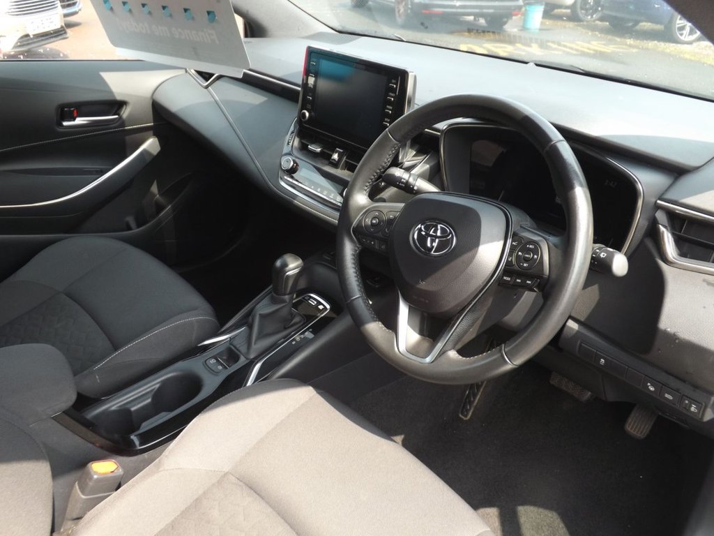 Used Toyota Corolla 2021 for sale - 77024083: Photo 17