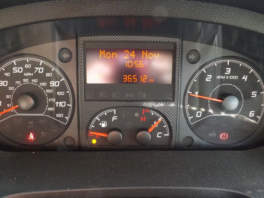 Used Citroen Relay 2021 for sale - 76686383: Photo 10