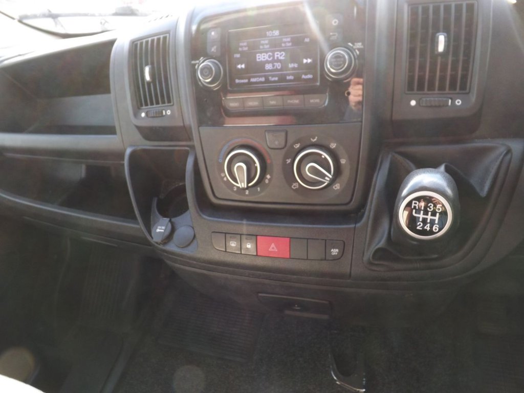 Used Citroen Relay 2021 for sale - 76686383: Photo 11