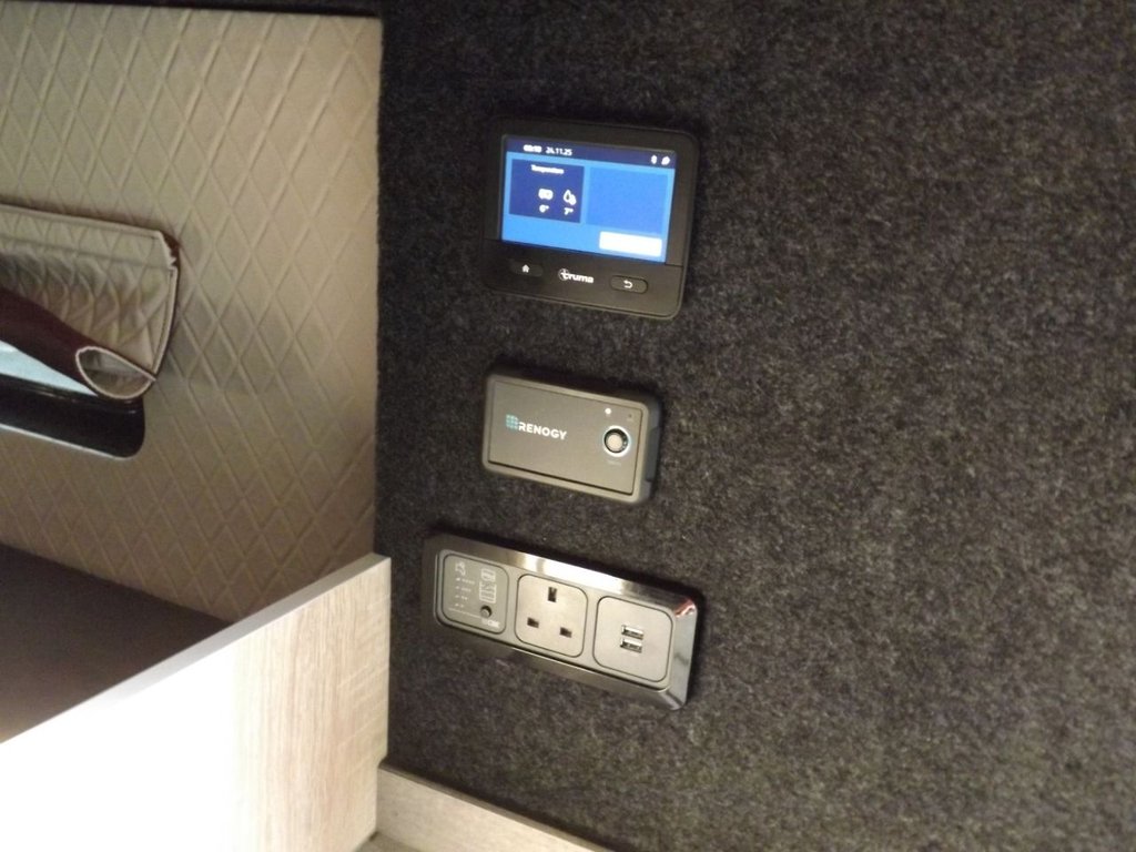 Used Citroen Relay 2021 for sale - 76686383: Photo 19