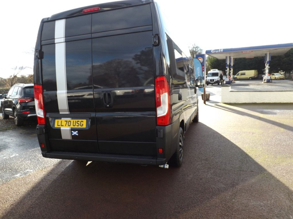 Used Citroen Relay 2021 for sale - 76686383: Photo 5