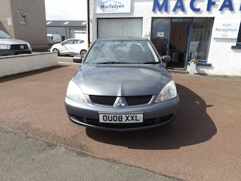 Used Mitsubishi Lancer 2008 for sale - 78241727: Photo