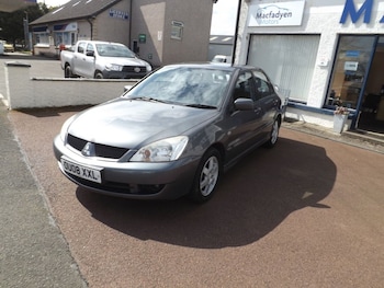 Used Mitsubishi Lancer 2008 for sale - 78241727: Photo